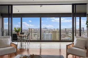 1010 Wilder Ave, Honolulu, HI 96822 - Photo 2