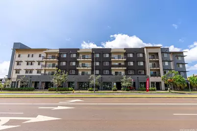 91-3575 Iwikuamoo Street #9111, Ewa Beach, HI 96706 - Photo 2