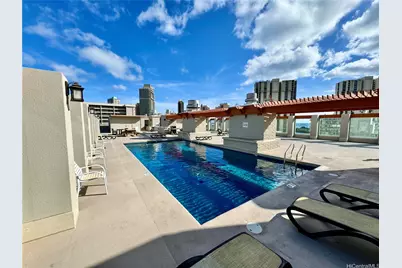 475 Atkinson Drive #1207, Honolulu, HI 96814 - Photo 2