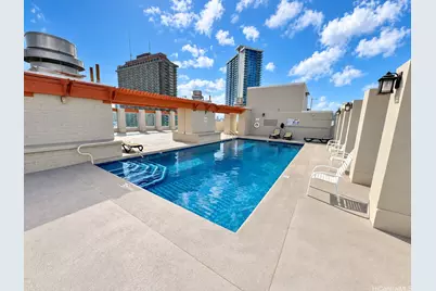 475 Atkinson Drive #1207, Honolulu, HI 96814 - Photo 18