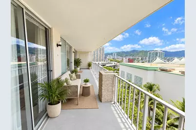 475 Atkinson Drive #1207, Honolulu, HI 96814 - Photo 14