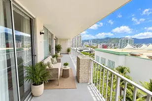 475 Atkinson Dr, Honolulu, HI 96814 - Photo 14