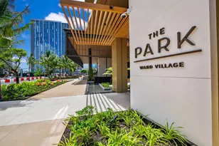 333 Ward Ave, Honolulu, HI 96814 - Photo 2