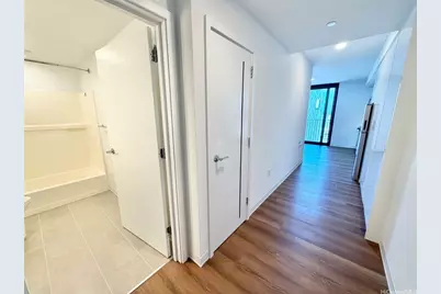 987 Queen Street #2811, Honolulu, HI 96814 - Photo 4