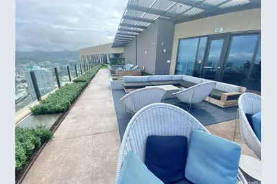 987 Queen Street #2811, Honolulu, HI 96814 - Photo 14