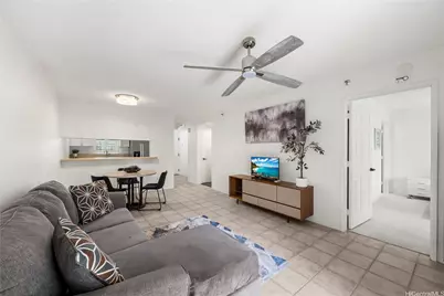 3054 Ala Poha Place #306, Honolulu, HI 96818 - Photo 8