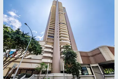 1910 Ala Moana Boulevard #40D, Honolulu, HI 96815 - Photo 24