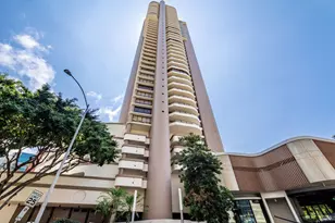 1910 Ala Moana Blvd, Honolulu, HI 96815 - Photo 24