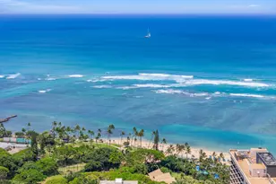 1910 Ala Moana Blvd, Honolulu, HI 96815 - Photo 18