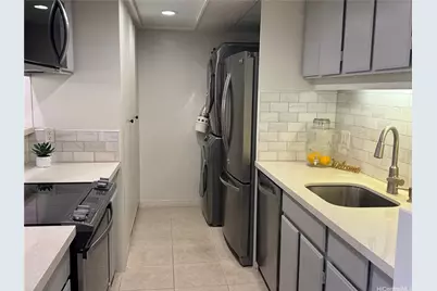 2600 Pualani Way #104, Honolulu, HI 96815 - Photo 1