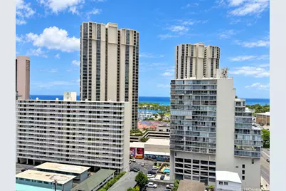 475 Atkinson Drive #1808, Honolulu, HI 96814 - Photo 18