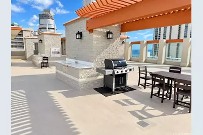 475 Atkinson Drive #1808, Honolulu, HI 96814 - Photo 24
