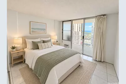 475 Atkinson Drive #1808, Honolulu, HI 96814 - Photo 10