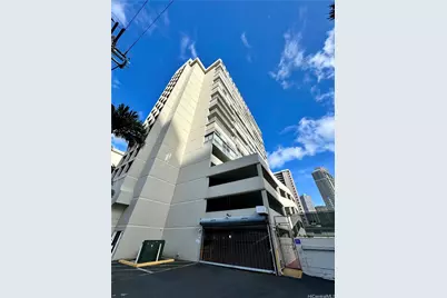 475 Atkinson Drive #1808, Honolulu, HI 96814 - Photo 2
