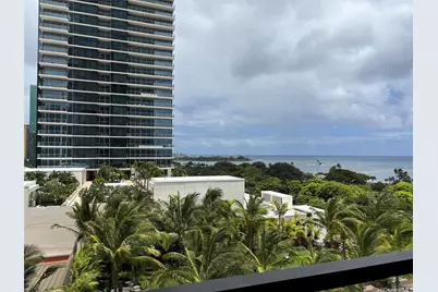 1100 Ala Moana Boulevard #906, Honolulu, HI 96814 - Photo 4
