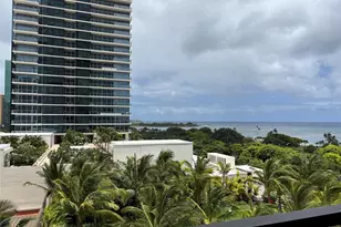 1100 Ala Moana Blvd, Honolulu, HI 96814 - Photo 4