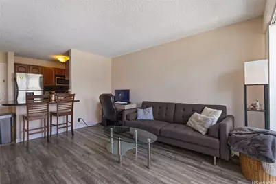 725 Piikoi Street #803, Honolulu, HI 96814 - Photo 4