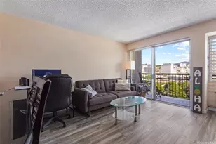 725 Piikoi St, Honolulu, HI 96814 - Photo 2