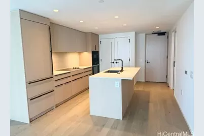 333 Ward Avenue #1706, Honolulu, HI 96814 - Photo 2