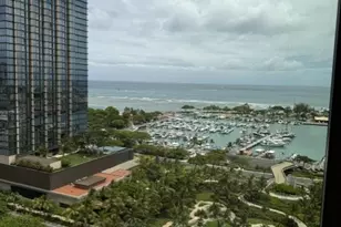 333 Ward Ave, Honolulu, HI 96814 - Photo 1