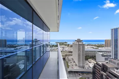 629 Keeaumoku Street #3101, Honolulu, HI 96814 - Photo 24