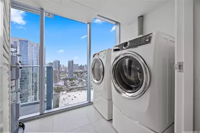 629 Keeaumoku Street #3101, Honolulu, HI 96814 - Photo 24