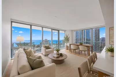 629 Keeaumoku Street #3101, Honolulu, HI 96814 - Photo 2