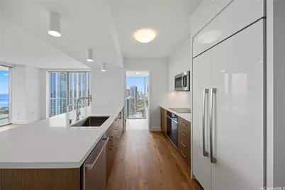 629 Keeaumoku Street #3101, Honolulu, HI 96814 - Photo 4