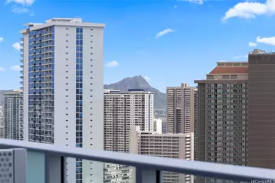 629 Keeaumoku Street #3101, Honolulu, HI 96814 - Photo 20