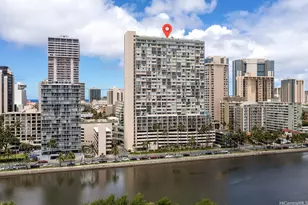 2211 Ala Wai Blvd, Honolulu, HI 96815 - Photo 24