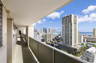 2211 Ala Wai Blvd, Honolulu, HI 96815 - Photo 12