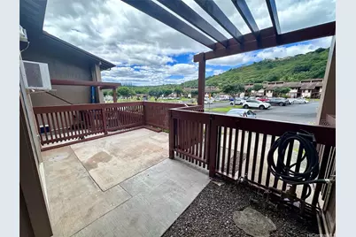 98-615 Kilinoe Street #6B1, Aiea, HI 96701 - Photo 2