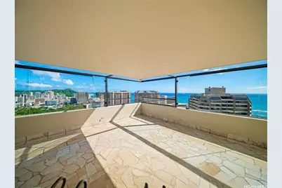 343 Hobron Lane #3301, Honolulu, HI 96815 - Photo 16