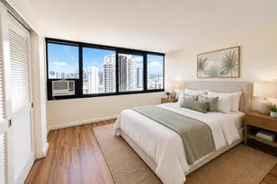 343 Hobron Ln, Honolulu, HI 96815 - Photo 6