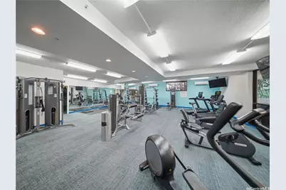 343 Hobron Lane #3301, Honolulu, HI 96815 - Photo 14