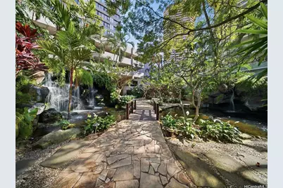 343 Hobron Lane #3301, Honolulu, HI 96815 - Photo 12