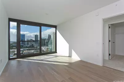 333 Ward Avenue #1607, Honolulu, HI 96814 - Photo 4