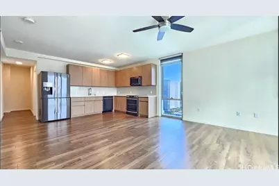 1391 Kapiolani Boulevard #2901, Honolulu, HI 96814 - Photo 16