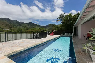 6857 Niumalu Loop, Honolulu, HI 96825 - Photo 18