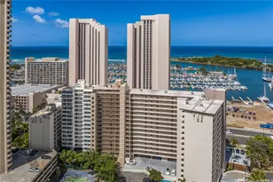 1684 Ala Moana Blvd, Honolulu, HI 96815 - Photo 22