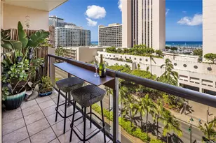 1684 Ala Moana Blvd, Honolulu, HI 96815 - Photo 16