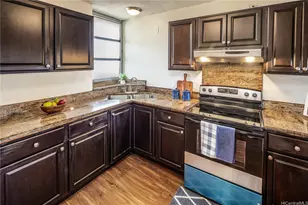 1015 Ala Napunani St, Honolulu, HI 96818 - Photo 4