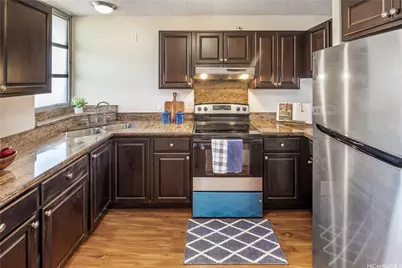 1015 Ala Napunani Street #402, Honolulu, HI 96818 - Photo 4