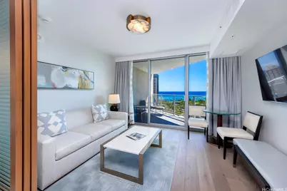 2139 Kuhio Avenue #2109, Honolulu, HI 96815 - Photo 6
