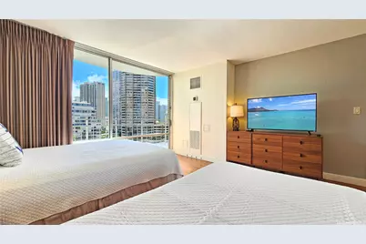 1765 Ala Moana Boulevard #1299, Honolulu, HI 96815 - Photo 18
