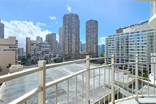 1765 Ala Moana Blvd, Honolulu, HI 96815 - Photo 22