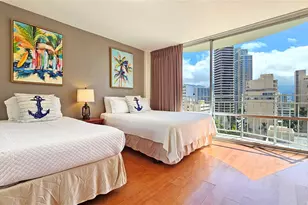 1765 Ala Moana Blvd, Honolulu, HI 96815 - Photo 16