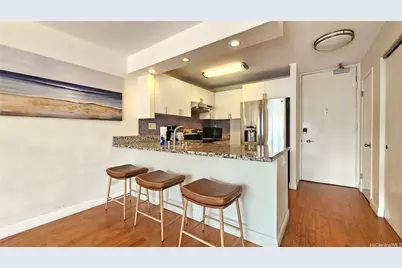 1765 Ala Moana Boulevard #1299, Honolulu, HI 96815 - Photo 12