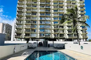 2440 Kuhio Ave, Honolulu, HI 96815 - Photo 22