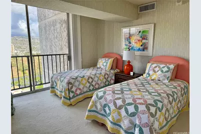 2440 Kuhio Avenue #2106, Honolulu, HI 96815 - Photo 8